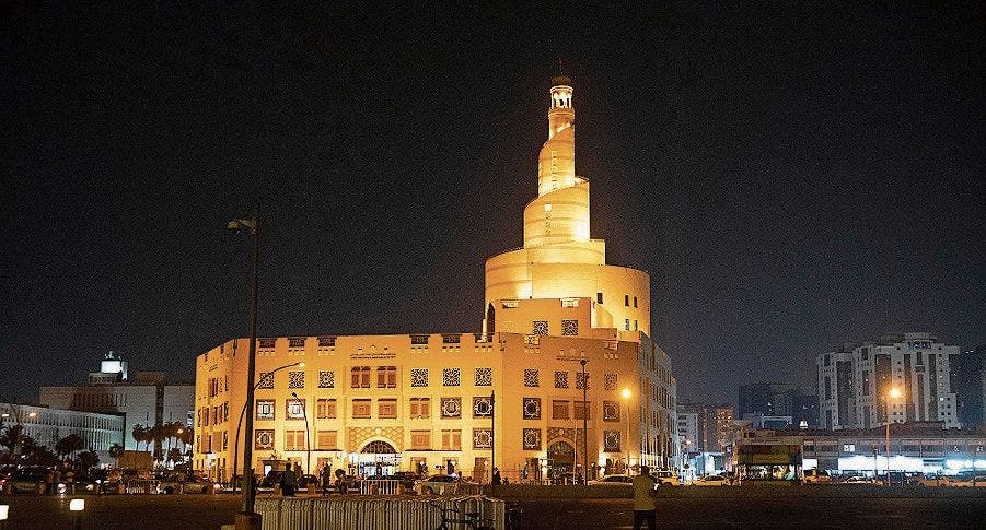 Architektur, Kultur, Temperatur und Menschen – Katar ist spannend.