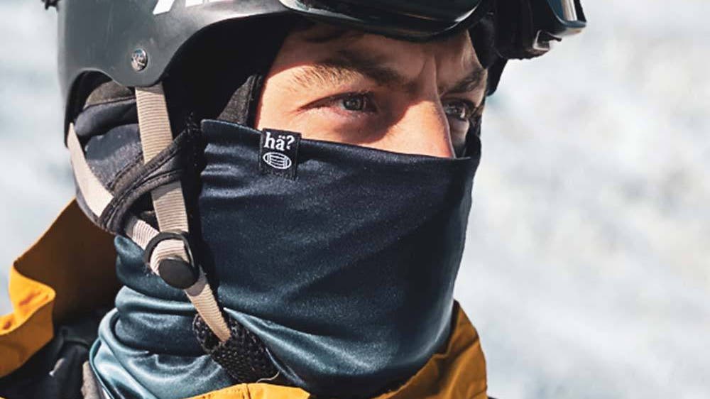 Skimasken: Streit um die Sicherheit der Skimasken ...