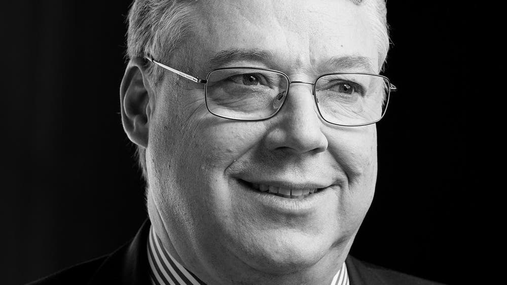 Joseph Deiss, die EU und die Zauberlehrlinge | St.Galler ...