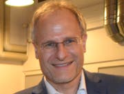 Eduard Neuhaus wird Anfang Jahr neuer Gemeinderat in Sevelen.