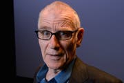 Der Kabarettist Joachim Rittmeyer hat St.Galler Wurzeln. 1969 ist sein Name erstmals auf den Spielplänen der Kellerbühne aufgetaucht. Seither hat er hier mit all seinen Kabarettprogrammen gastiert. (Bild: PD - 4. März 2019)