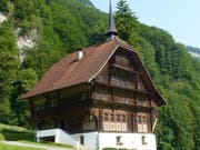 Das Hechhuis. Bild PD