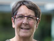 Barbara Kern, SP-Kantonsrätin aus Kreuzlingen.