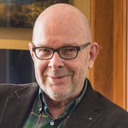 Humbert Entress, Rechtsanwalt. (Andrea Stalder)