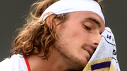 Stefano Tsitsipas. (Bild: KEY)
