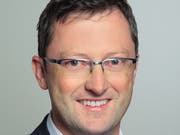 Peter Keller, SVP-Nationalrat Nidwalden.