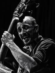 ... Raffaele Bossard. (Bilder: PD)