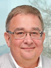 Christian Laesser, HSG-Professor