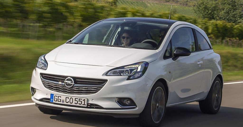 opel kleinwagen 2020 opel bringt corsa 2019 auch als elektroauto auf den markt opel kleinwagen 2020 opel bringt corsa 2019 auch als elektroauto auf den markt