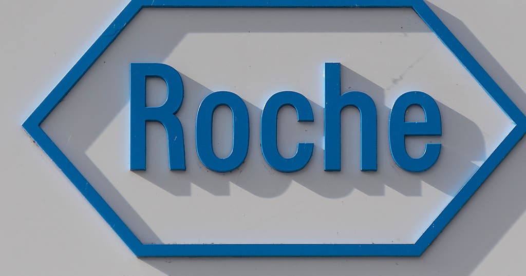 Was Ist Ein Dfbad roche w 228 chst 2018 wie versprochen und kann vorerst Was Ist Ein Dfbad roche w 228 chst 2018 wie versprochen und kann vorerst