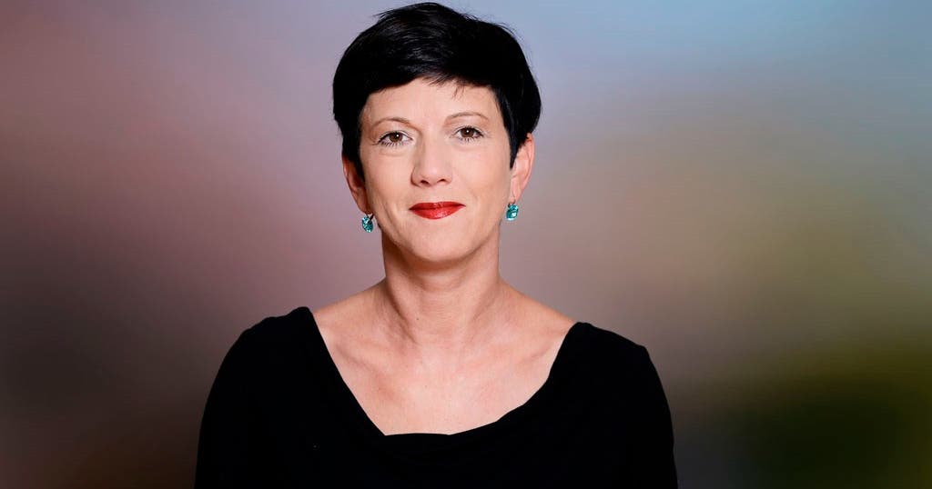 Die neue Stimme für das Personal: Alexandra Akeret übernimmt beim VPOD Ostschweiz | St.Galler Tagblatt - St. Galler Tagblatt