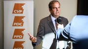 (Bild: Anthony Anex/Keystone)