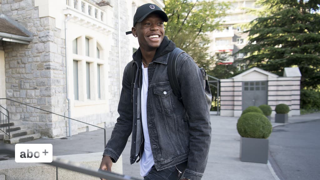 Denis Zakaria ist der wertvollste Schweizer Fussballer ...