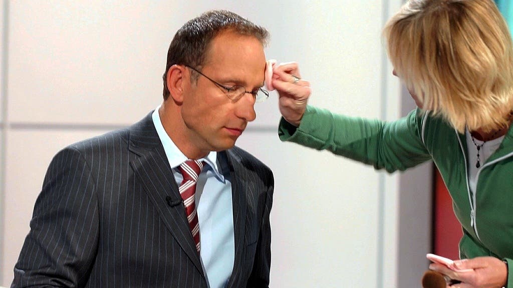 Ist er ein Corona-Skeptiker? Darum trat Ex-SRF-Moderator ...