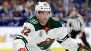 Minnesota setzt weiter auf die Dienste von Kevin Fiala, im Sommer erhielt er einen neuen Zweijahresvertrag. (Bild: KEYSTONE/AP/CHRIS O'MEARA)
