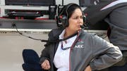 Ist neu im E-Sport aktiv: Monisha Kaltenborn (Bild: Keystone)