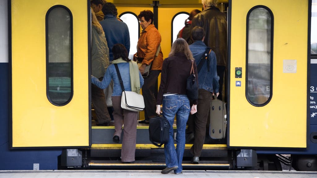 Nach tödlichem Unfall «SBB sollen Türdefekten beim