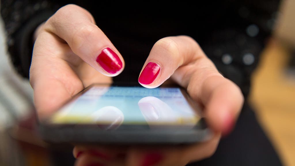 Betrüger auf dating-sites