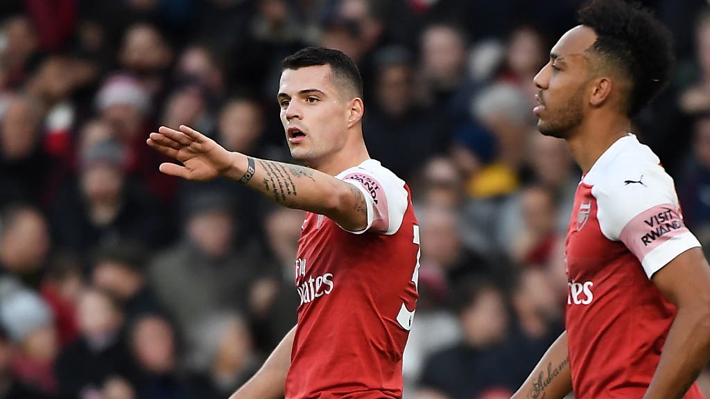 Arsenal Tabelle Arsenal Tabelle