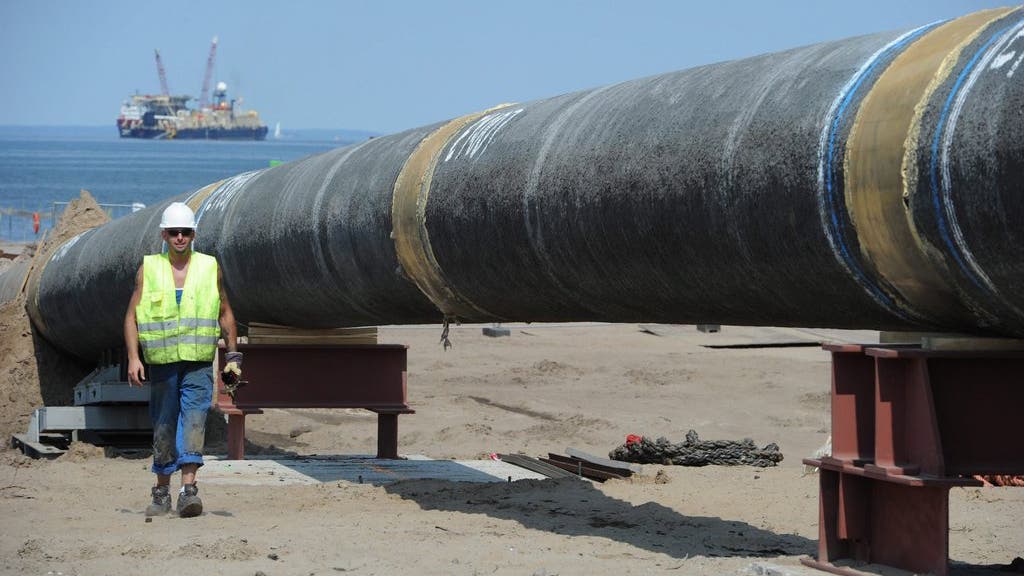 Axpo-Projekt erhält Zuschlag für Gas-Pipeline aus ...