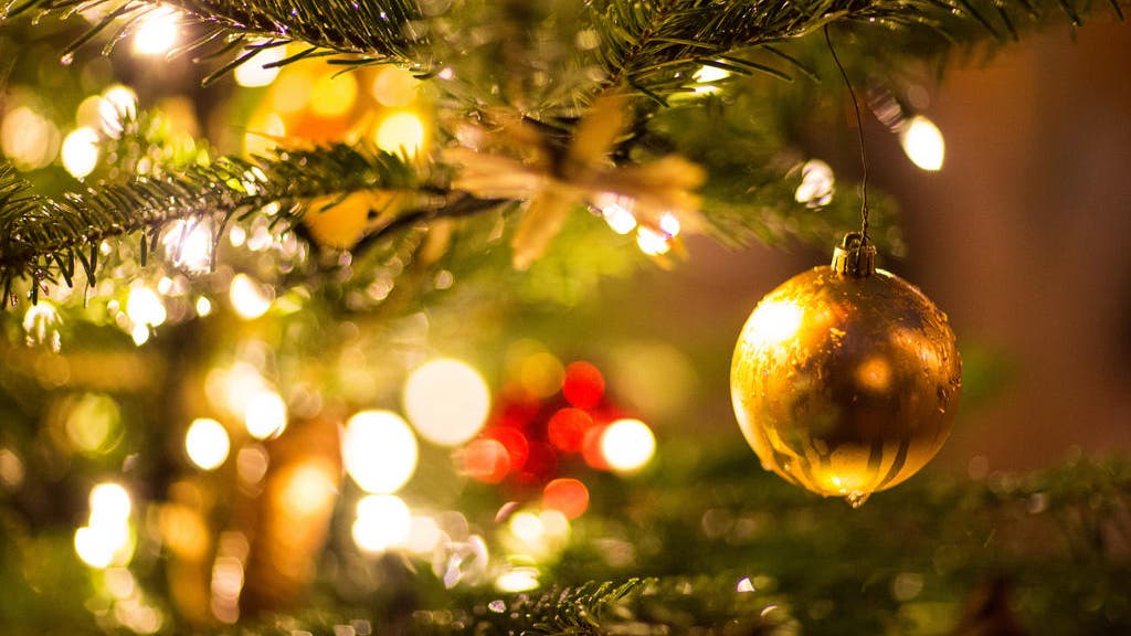 HEILIGABEND: Weihnachten: Ein Auf und Ab der Gefühle | St.Galler Tagblatt