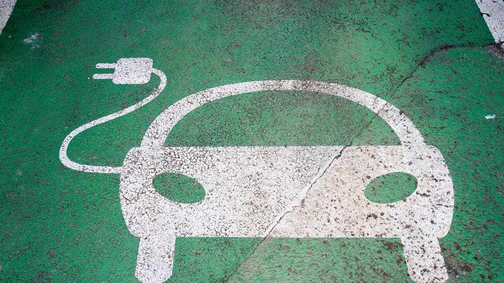 APPENZELL AUSSERRHODEN: Mit Elektroautos lassen sich in ...