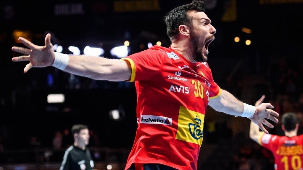 Handball Em Finale Im Fernsehen Handball Em Finale Im Fernsehen
