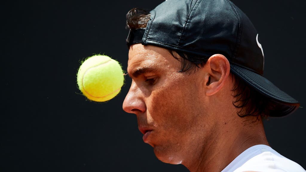 Tennis - Nadal schweigt, Wawrinka bleibt und Bencic ...