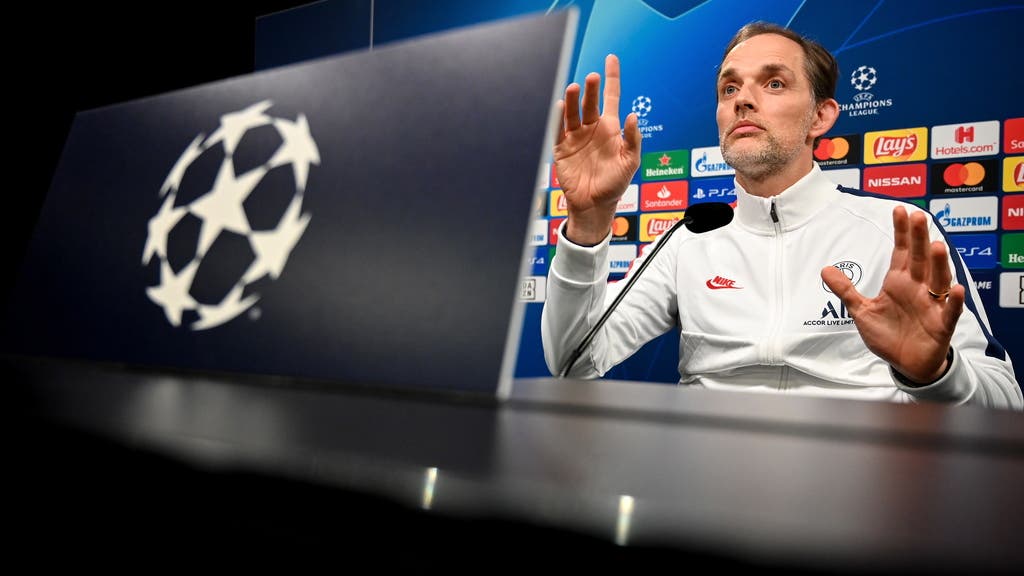 Champions League Tippen Champions League Tippen