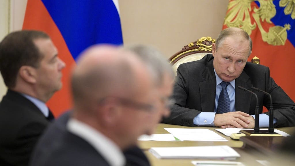 Todesstrafe nach Schwerverbrechen? Das ist in Russland momentan die Frage Luzerner Zeitung
