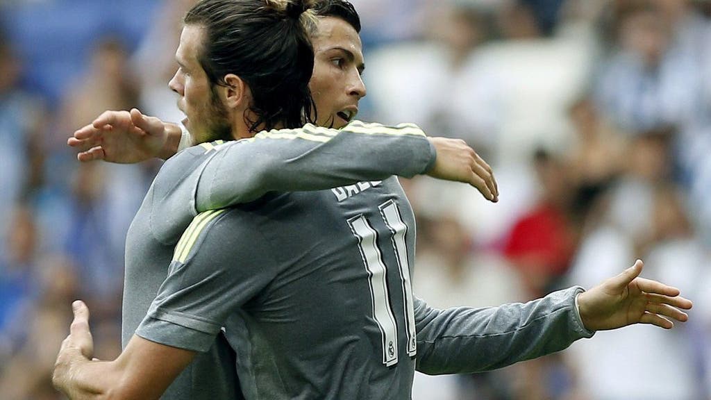 Gareth Bale doch teurer als Cristiano Ronaldo | Luzerner ...