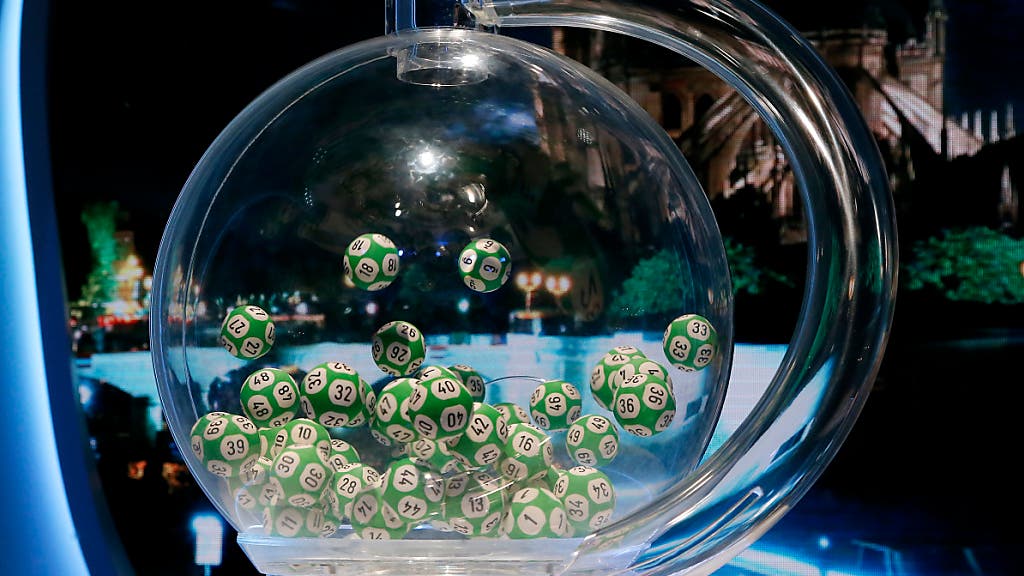 2 richtige beim lotto garantierter gewinn beim roulette