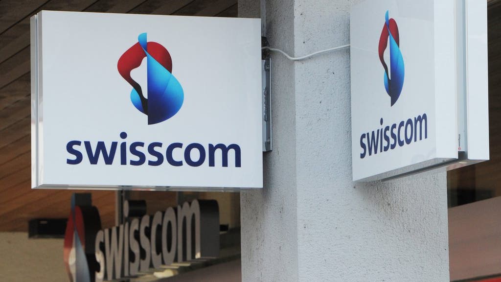 Kabelanschlusse Baselbieter Gemeinde Warnt Bewohner Vor Swisscom Tv