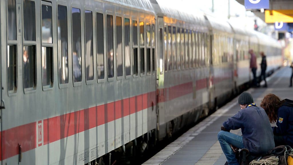Deutsche Bahn soll dank Ausbau von Knotenpunkten