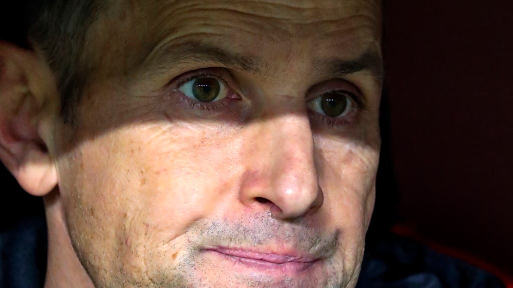 Bosz löst in Leverkusen Herrlich ab | Luzerner Zeitung