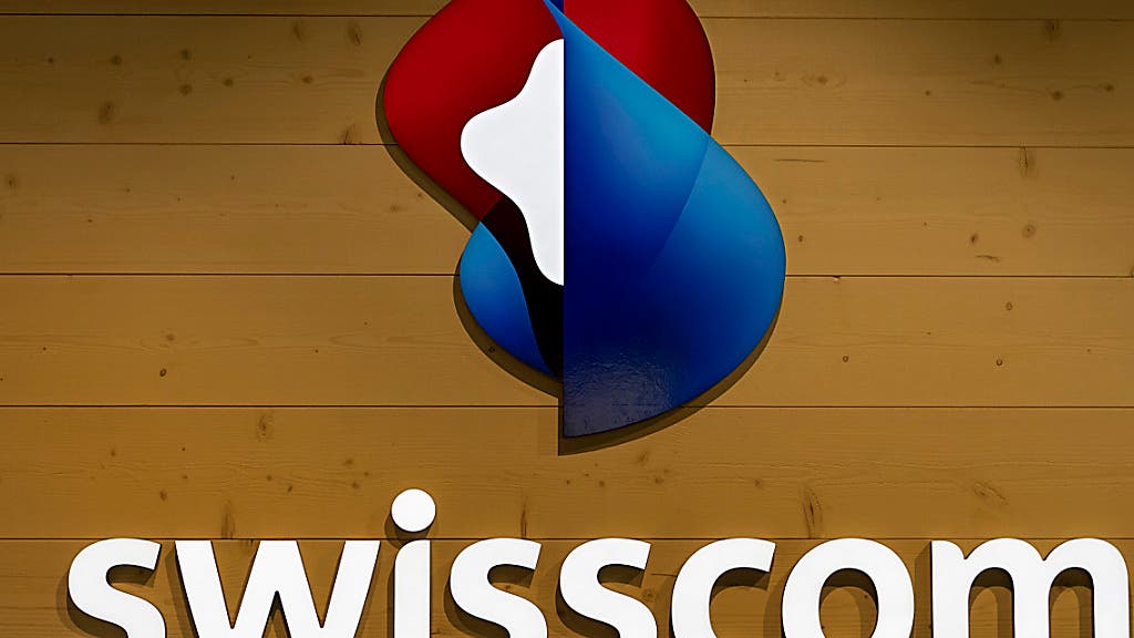 Swisscom-Geschäftskunden schweizweit erneut von Störung ...