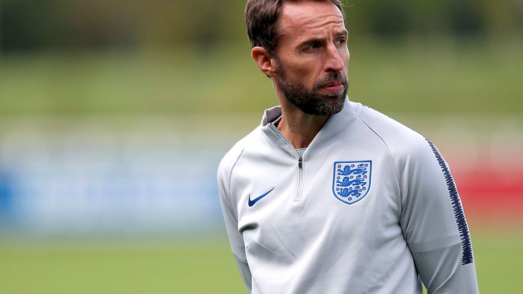 England zweifelt nach der Niederlage gegen Spanien | St ...