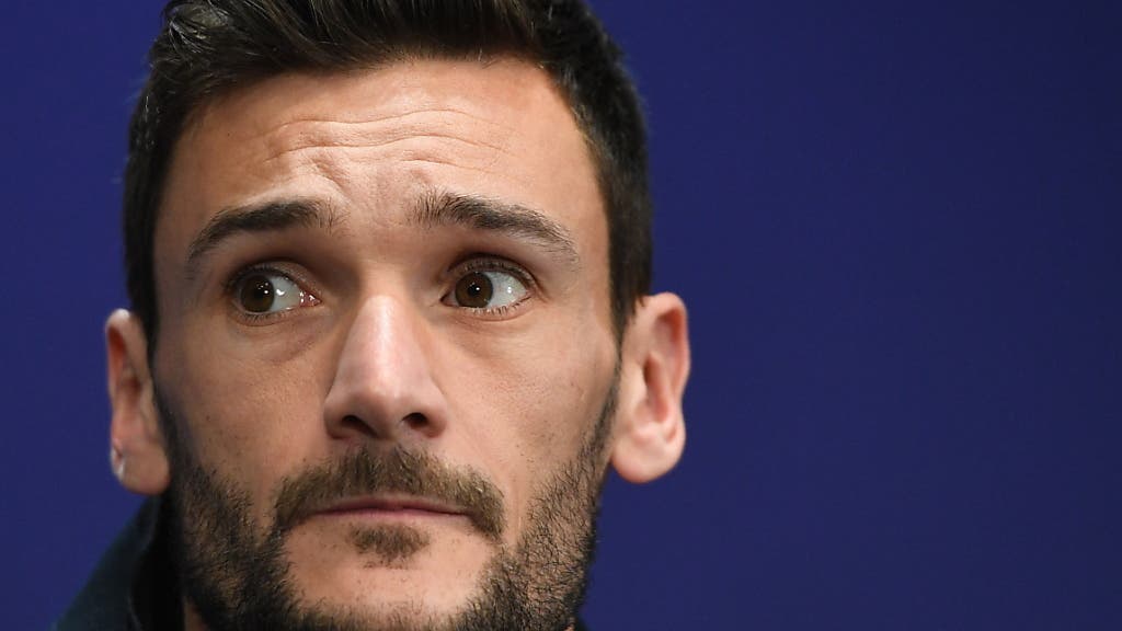 Busse und Ausweis-Entzug für Lloris nach Trunkenfahrt | St ...