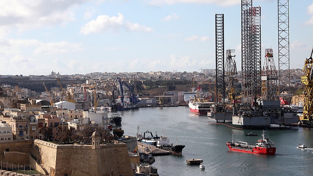 Malta Wetter Im März Malta Wetter Im März