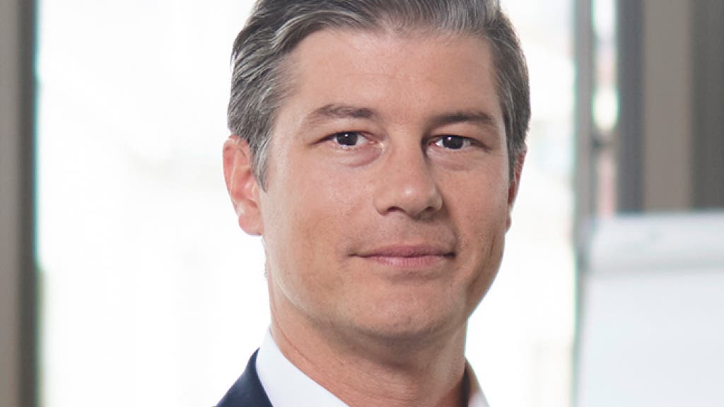 Migros Bank ernennt Manuel Kunzelmann zum neuen Chef