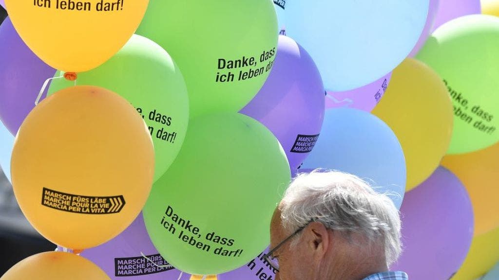 Studie: Fünf Jahre nach Abtreibung überwiegt Erleichterung ...