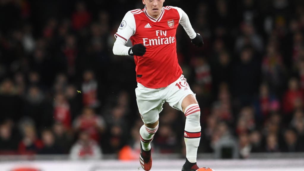 Kader Arsenal Kader Arsenal