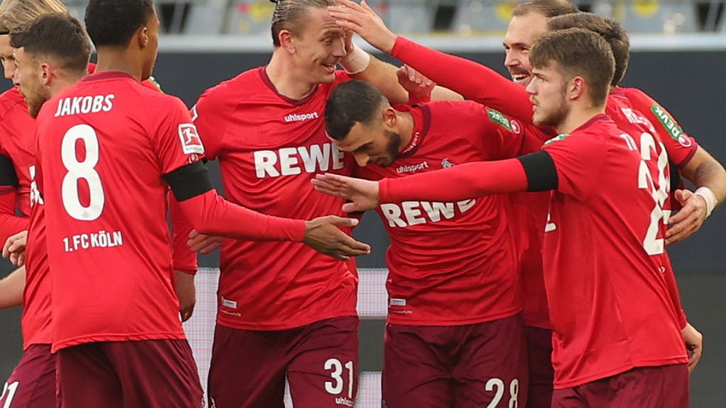 Koln Dortmund Koln Dortmund