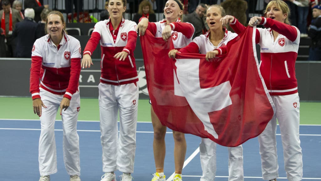 Fed Cup Rumänien Deutschland Fed Cup Rumänien Deutschland