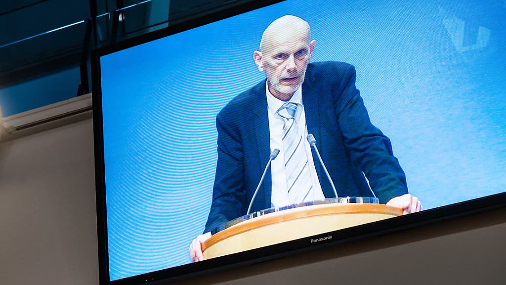 BAG: Schweiz nimmt Situation sehr ernst | St.Galler Tagblatt