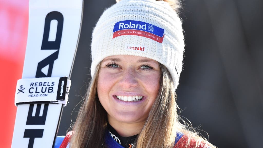 Kristallkugeln für Beat Feuz und Corinne Suter | St.Galler ...