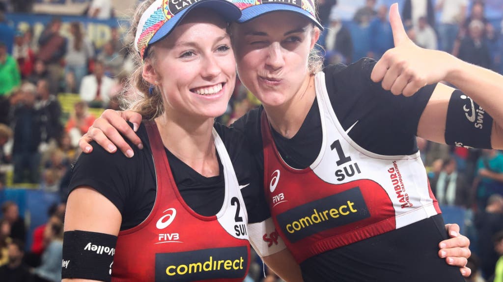 Olympia-Qualifikation bis 13. Juni 2021 | Luzerner Zeitung