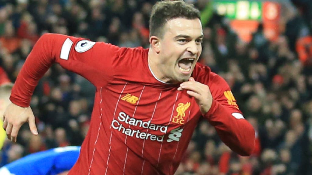 Transfer talk has the latest. Shaqiri Liverpool Girlfriend - Newcastle United offenbar an Xherdan Shaqiri interessiert ...