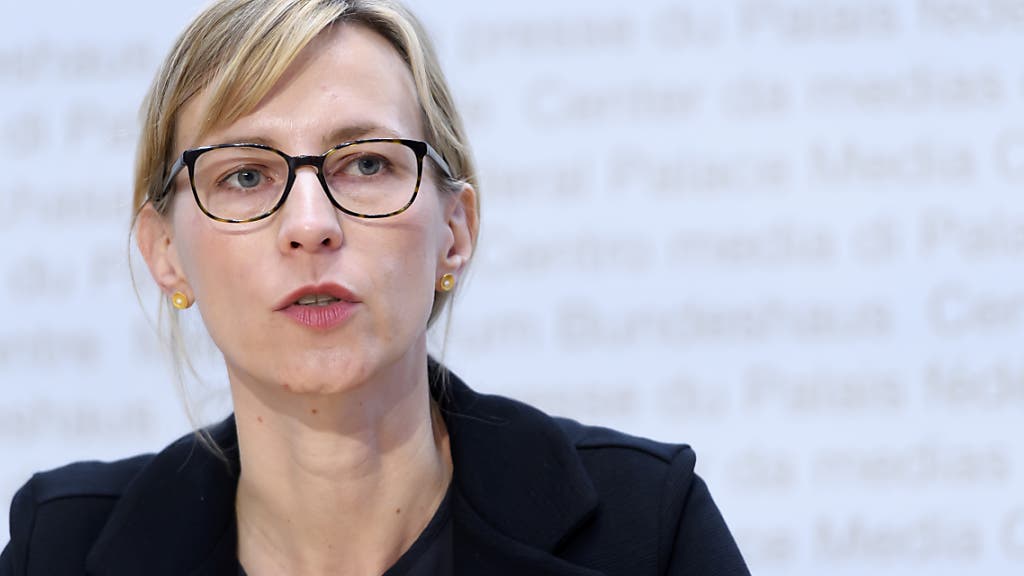Genfer Virologin fordert Test und Maskenpflicht für Kinder ...