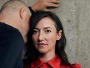 Charlotte Roche spricht in einem Podcast über Eheprobleme. (Bild: Filiz Serinyel)